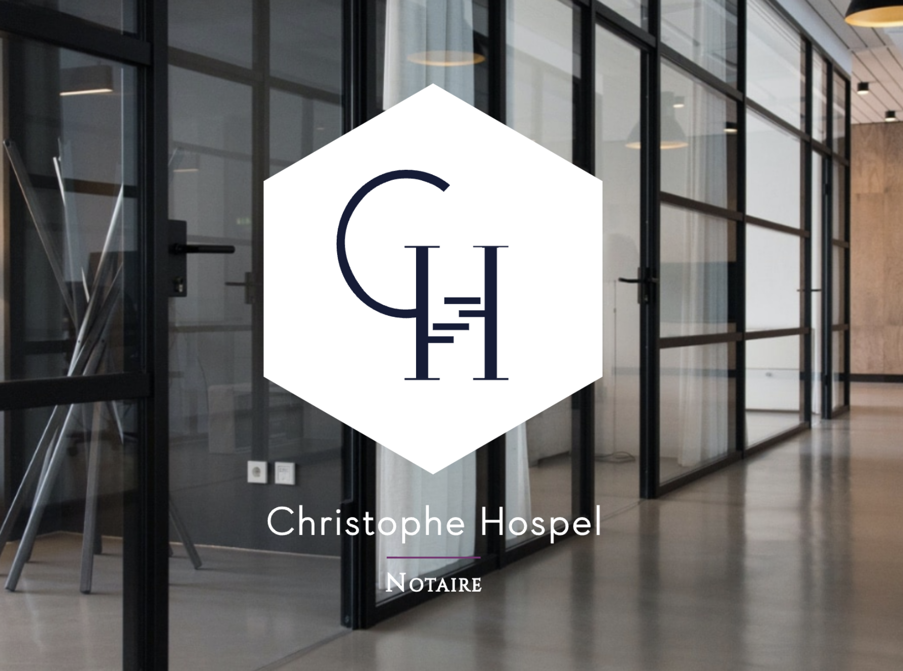 Hospel Notaire